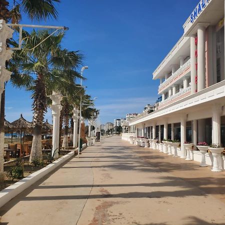 Apartments Big Family Durres Exterior photo