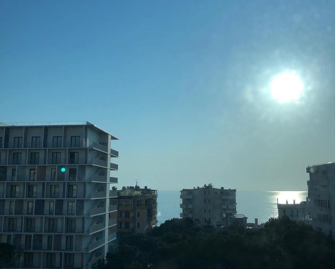 Apartments Big Family Durres Exterior photo