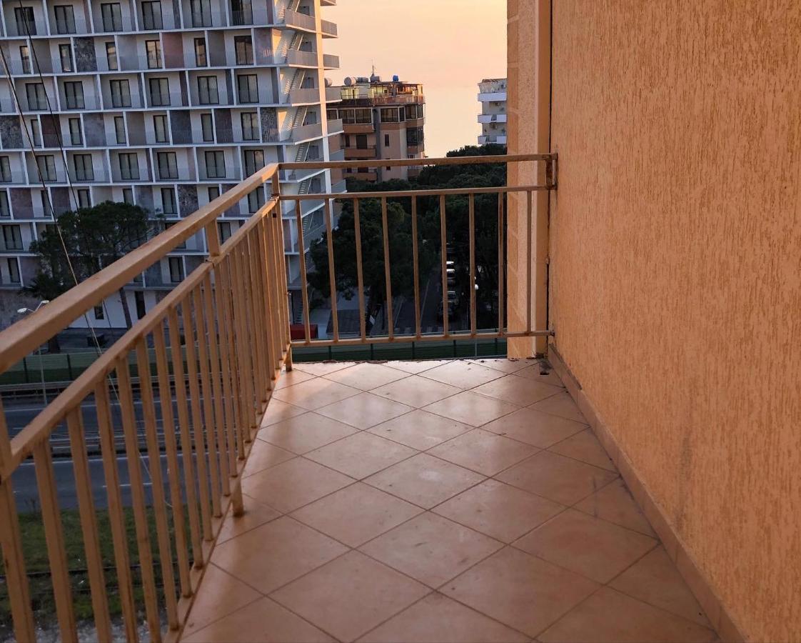 Apartments Big Family Durres Exterior photo