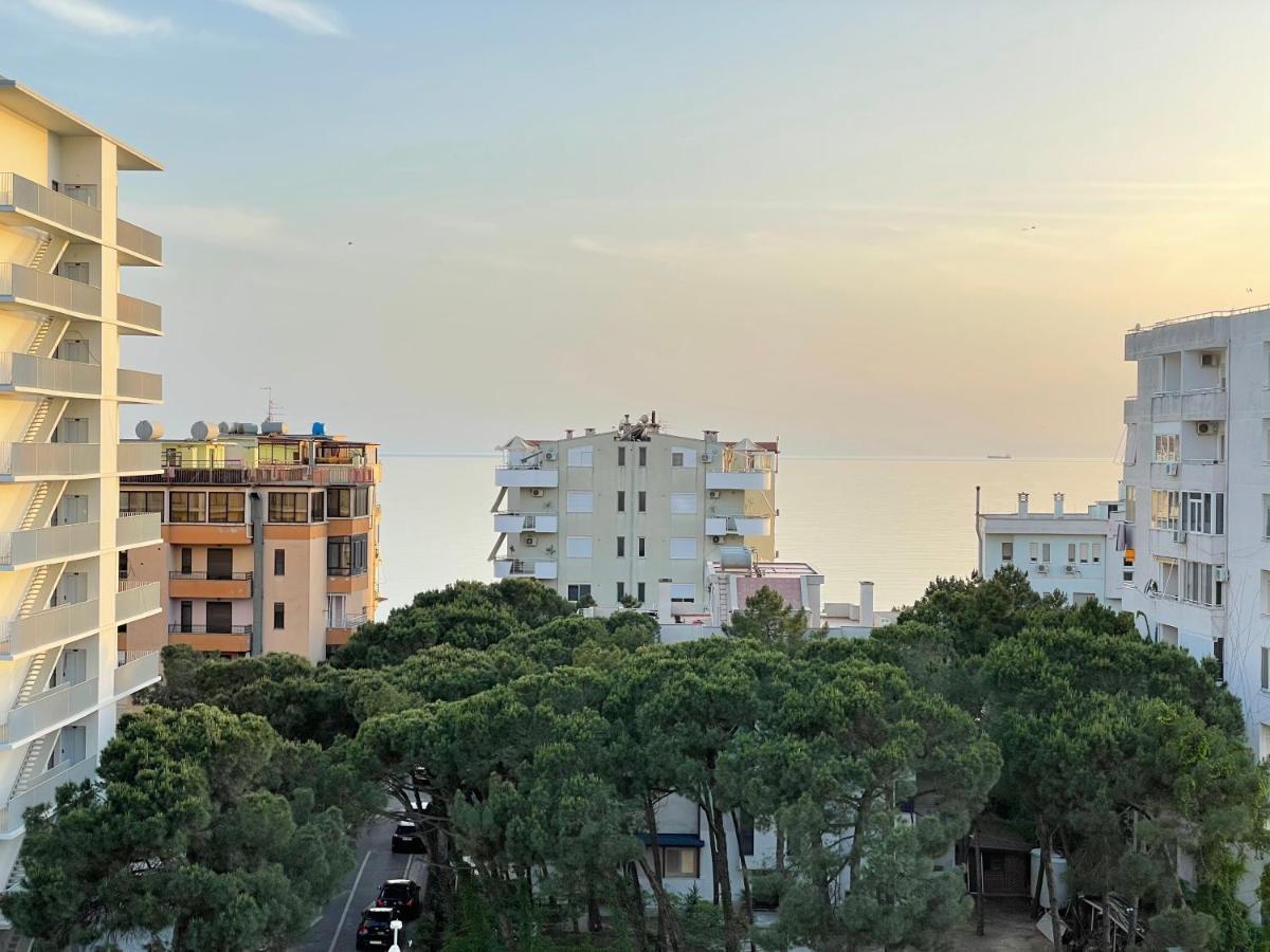 Apartments Big Family Durres Exterior photo