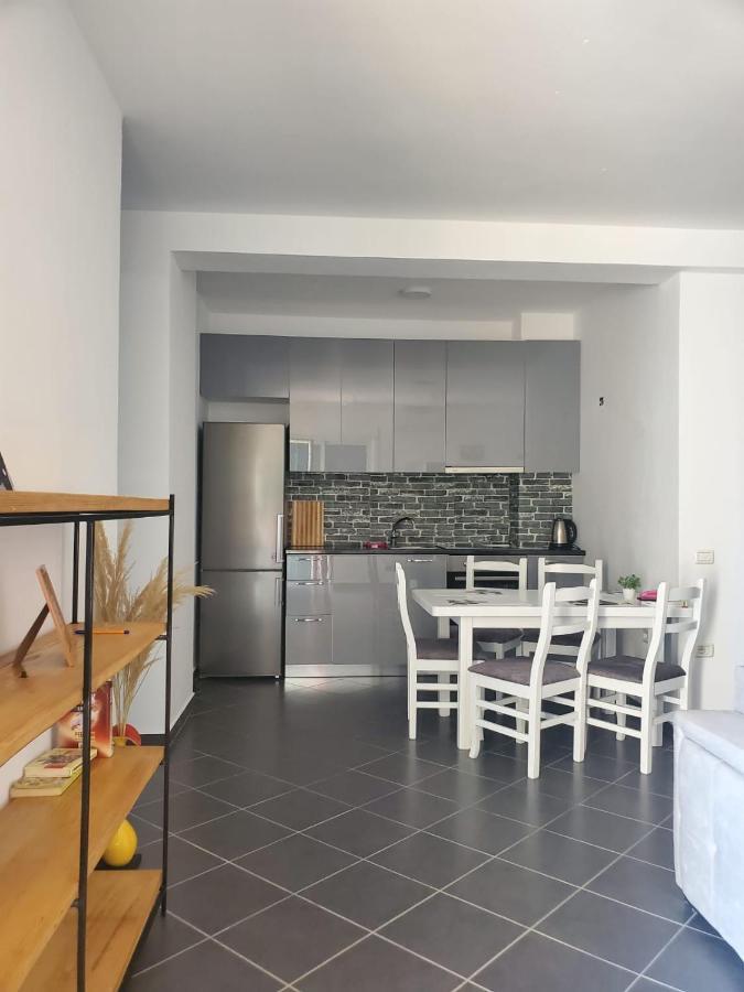 Apartments Big Family Durres Exterior photo