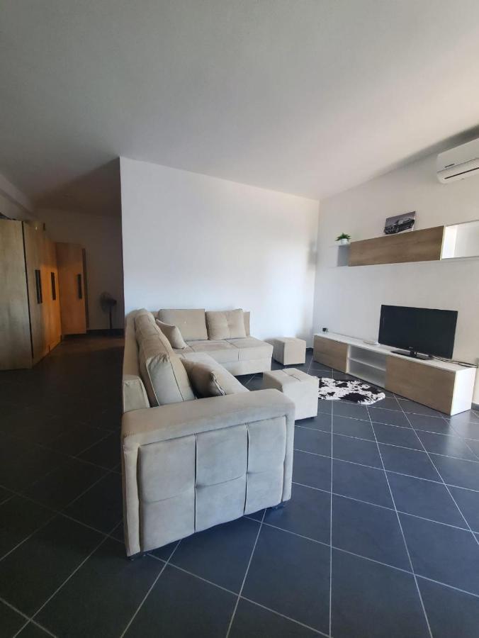 Apartments Big Family Durres Exterior photo