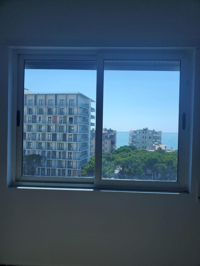 Apartments Big Family Durres Exterior photo